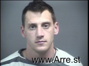 Dustin Lee Conrad Mugshot