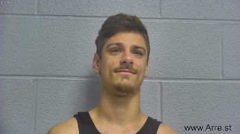 Dustin Joe Cramer Mugshot