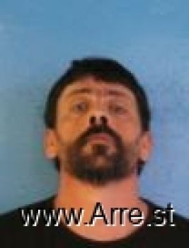 Dustin Scott Crawford Mugshot