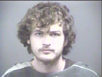 Dustin Dewayne Graham Mugshot