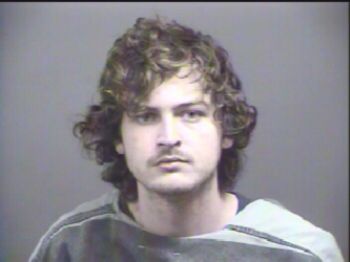 Dustin Dewayne Graham Mugshot