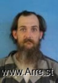 Dustin Allan Hall Mugshot