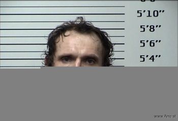 Dustin Shane Harmon Mugshot