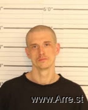 Dustin L Horn Mugshot