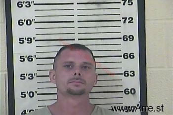 Dustin Charles Hurley Mugshot