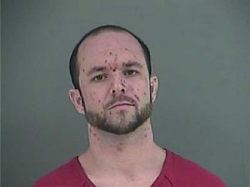 Dustin Dewayne Kite Mugshot