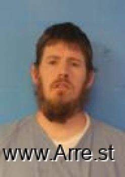 Dustin Allen Larkins Mugshot