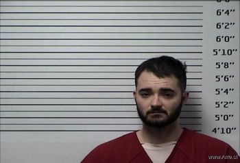 Dustin Cody Miller Mugshot