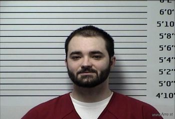 Dustin Cody Miller Mugshot