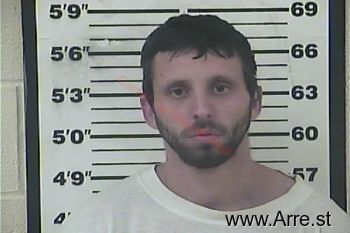 Dustin Lee Miller Mugshot