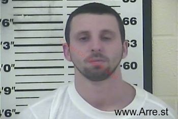 Dustin Lee Miller Mugshot