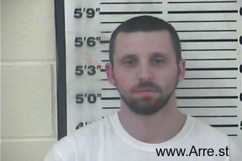 Dustin Lee Miller Mugshot