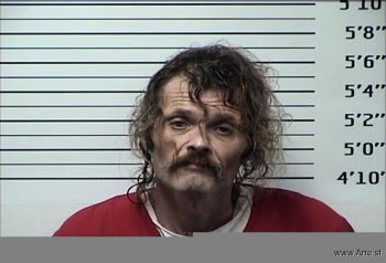 Dustin Lane Newby Mugshot