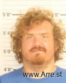 Dustin E Oliver Mugshot