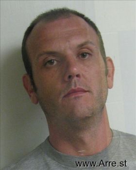 Dustin  Palmer Mugshot