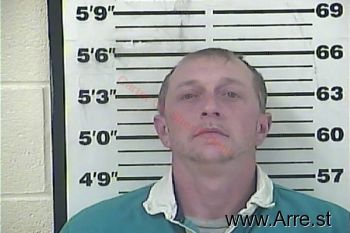 Dustin Caleb Potter Mugshot