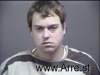 Dustin Lambert Shepard Mugshot