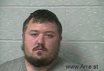 Dustin Monroe Thomason Mugshot