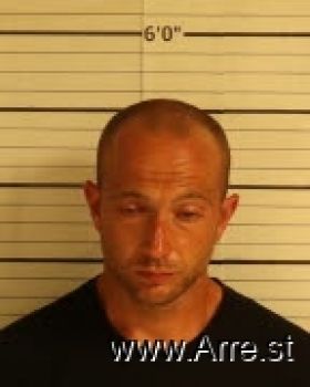 Dustin Alan Webster Mugshot