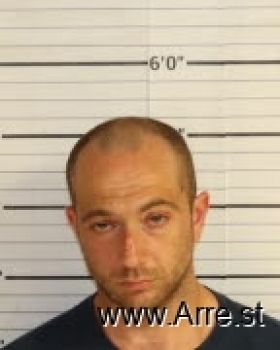 Dustin Alan Webster Mugshot