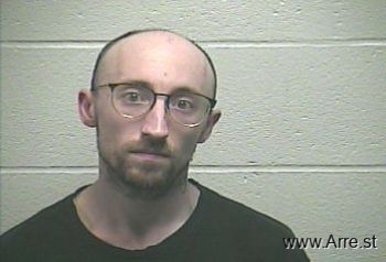 Dustin David Wnuk Mugshot