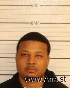 Dwayne  Mitchell Mugshot