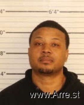 Dwayne  Mitchell Mugshot