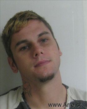 Dylan  Cox Mugshot