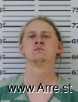 Dylan Coy Harmon Mugshot