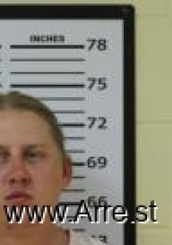 Dylan Coy Harmon Mugshot