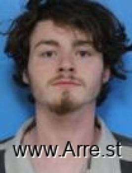 Dylan Lestat Mullins Mugshot