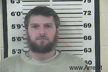 Dylan Matthew Roupas Mugshot