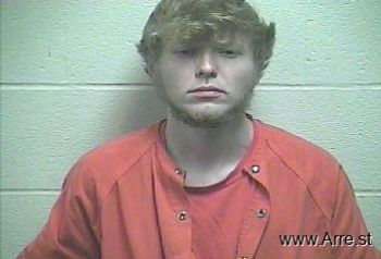 Dylan Jacob Townsend Mugshot