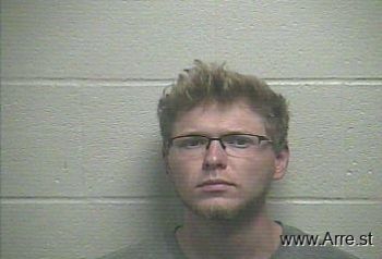 Dylan Jacob Townsend Mugshot