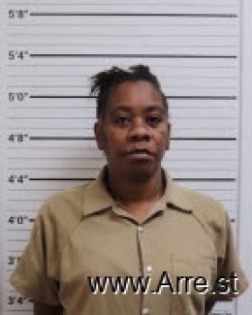 Dyshika D Lewis Mugshot