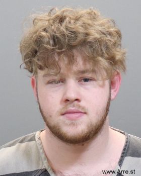 Dakota Shane Nicholson Mugshot