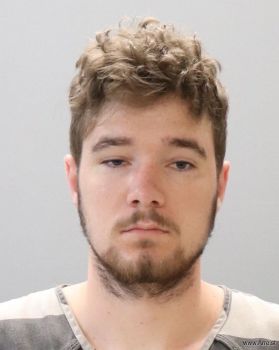 Dallas Evan Smith Mugshot