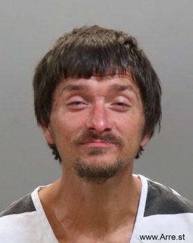 Dallas David Wilson Mugshot