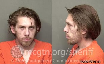 Dalton Lee Bromley Mugshot