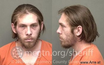 Dalton Lee Bromley Mugshot