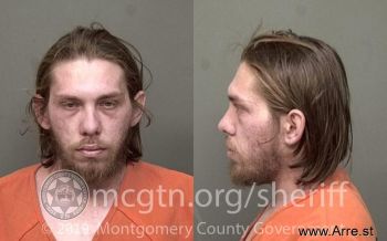 Dalton Lee Bromley Mugshot