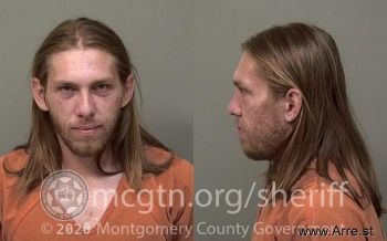 Dalton Lee Bromley Mugshot