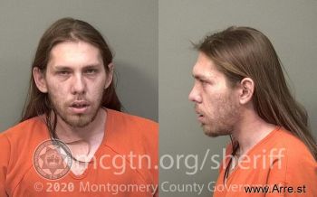 Dalton Lee Bromley Mugshot