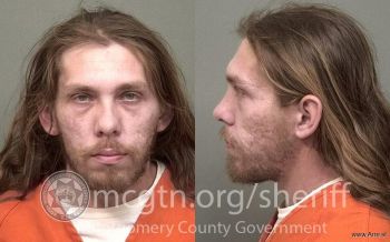 Dalton Lee Bromley Mugshot