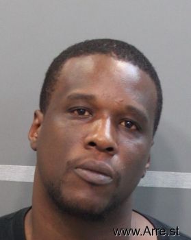 Dameon Lajuan Ross Mugshot