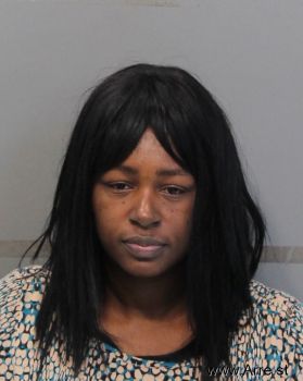 Dana Rochelle Moore Mugshot