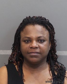 Dana Shunice Palmer Mugshot