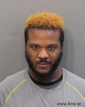 Dangelo  Davis Mugshot