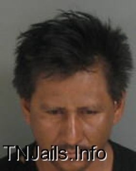 Daniel  Aviles Mugshot