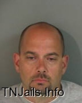 Daniel  Bales Mugshot